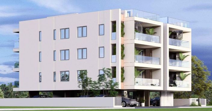 Image No.8-1 Bed Apartment for sale