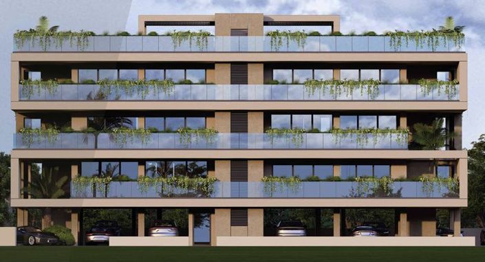 Image No.17-2 Bed Apartment for sale