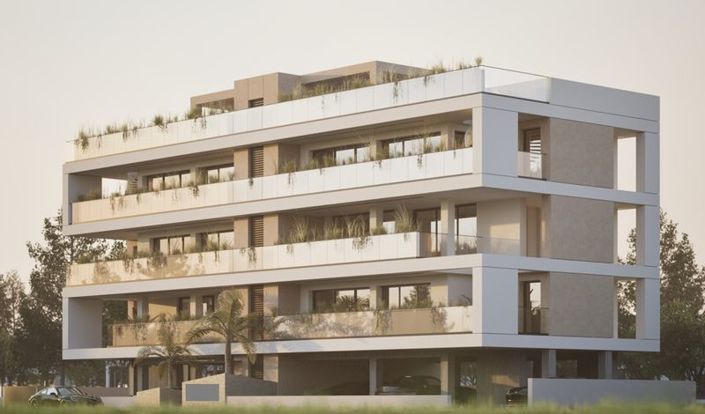 Image No.18-2 Bed Apartment for sale