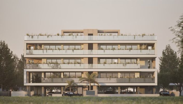 Image No.19-2 Bed Apartment for sale