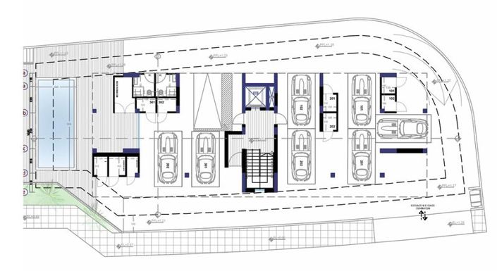 Image No.20-2 Bed Apartment for sale