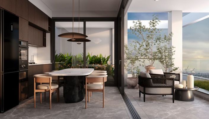 Image No.3-2 Bed Apartment for sale