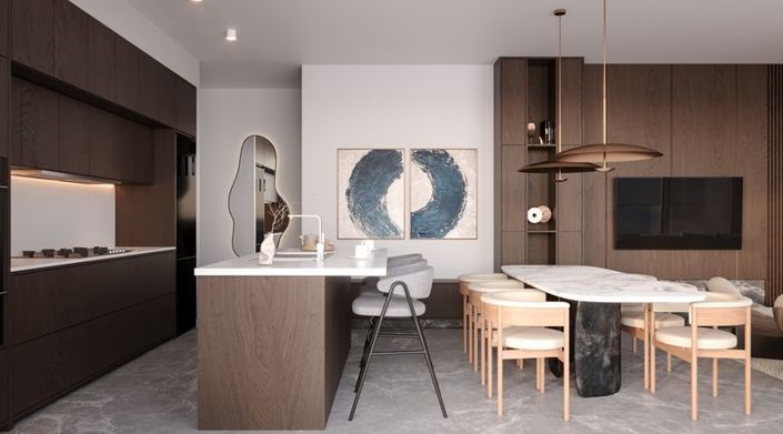 Image No.4-2 Bed Apartment for sale