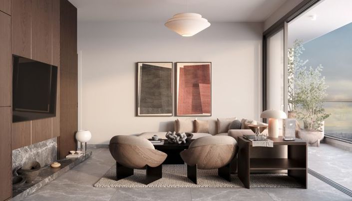 Image No.5-2 Bed Apartment for sale