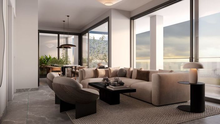 Image No.6-2 Bed Apartment for sale