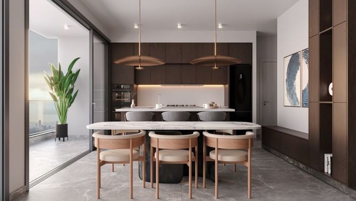 Image No.7-2 Bed Apartment for sale