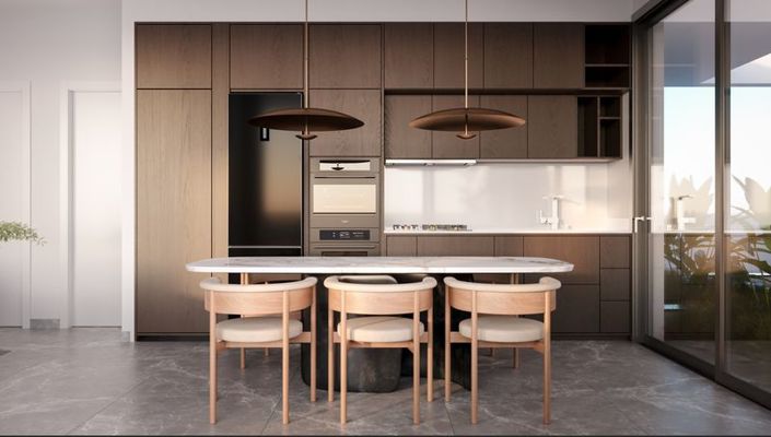 Image No.9-2 Bed Apartment for sale