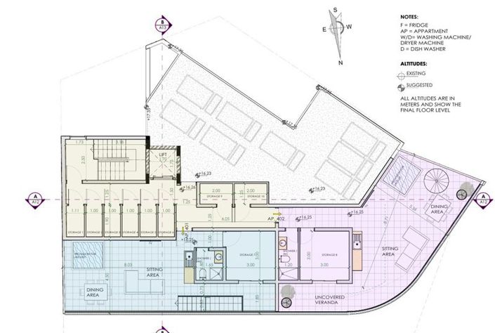 Image No.10-Appartement de 3 chambres à vendre à Larnaca