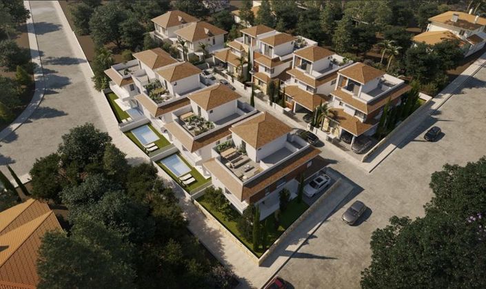 Image No.11-3 Bed Villa for sale