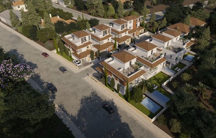 Image No.12-3 Bed Villa for sale