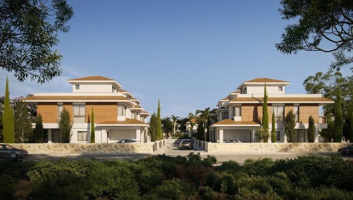 Image No.2-3 Bed Villa for sale