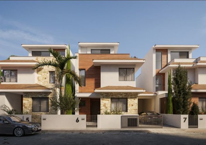 Image No.5-3 Bed Villa for sale