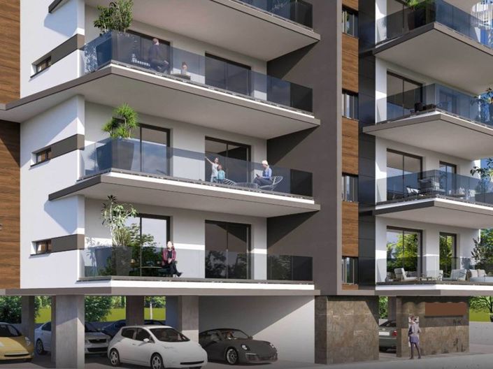 Image No.2-2 Bed Apartment for sale