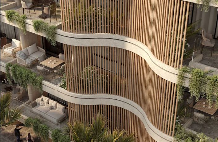 Image No.4-Appartement de 1 chambre à vendre à Leivadia