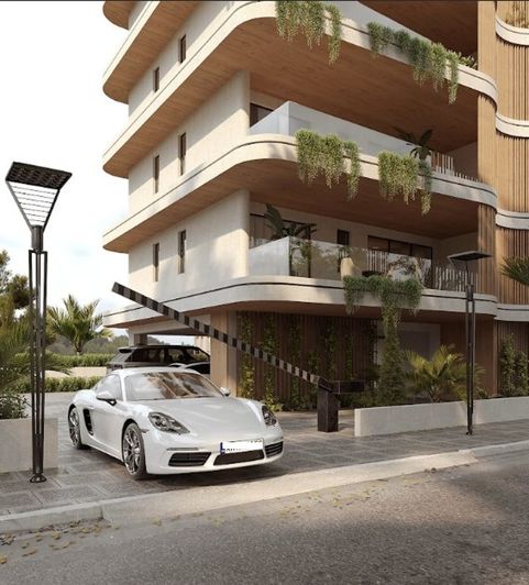 Image No.7-Appartement de 1 chambre à vendre à Leivadia