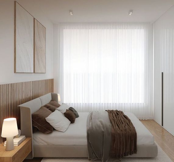 Image No.3-Appartement de 2 chambres à vendre à Leivadia