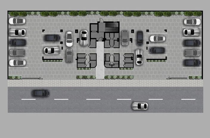 Image No.10-Appartement de 3 chambres à vendre à Leivadia