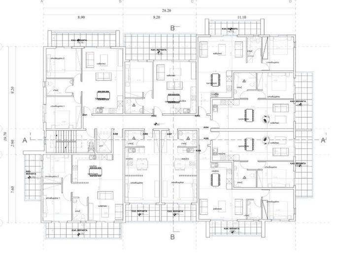 Image No.10-Appartement de 1 chambre à vendre à Universal