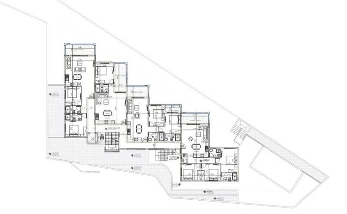 Image No.13-1 Bed Apartment for sale