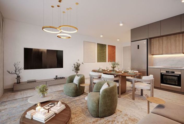 Image No.4-1 Bed Apartment for sale