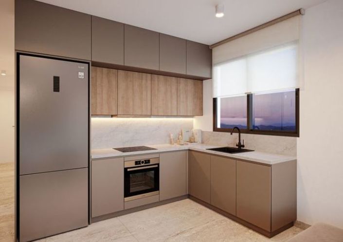 Image No.6-1 Bed Apartment for sale