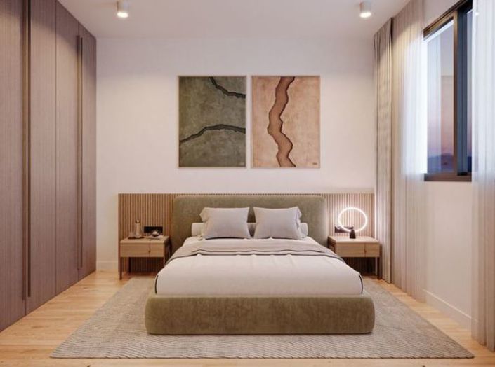 Image No.7-1 Bed Apartment for sale