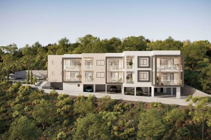 Image No.10-Appartement de 2 chambres à vendre à Konia