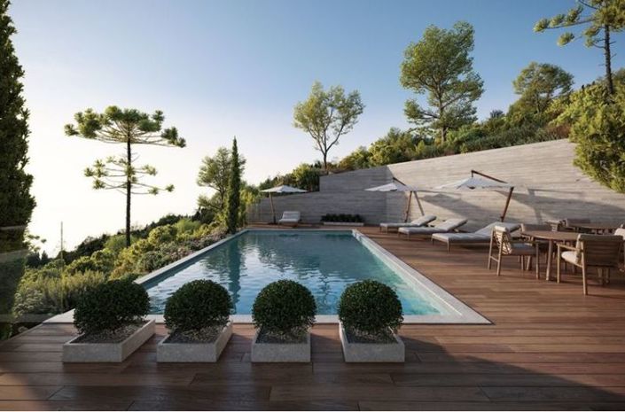 Image No.8-Appartement de 2 chambres à vendre à Konia