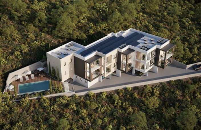 Image No.9-Appartement de 2 chambres à vendre à Konia