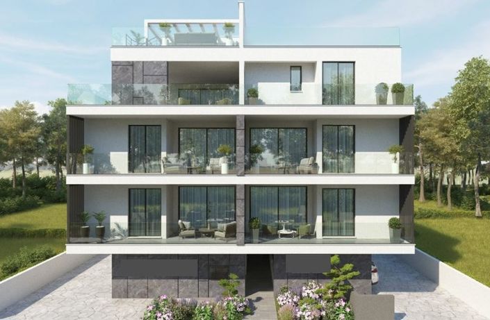 Image No.10-2 Bed Apartment for sale