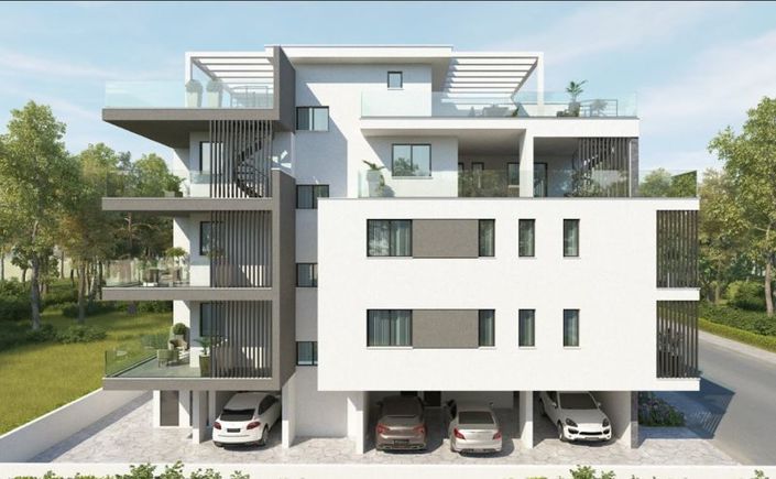 Image No.12-2 Bed Apartment for sale