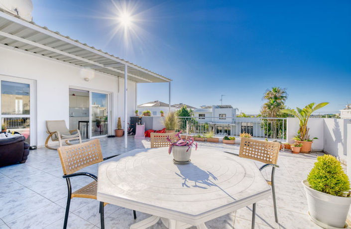 Image No.12-Appartement de 2 chambres à vendre à Paralimni