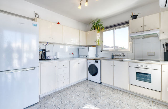 Image No.5-Appartement de 2 chambres à vendre à Paralimni