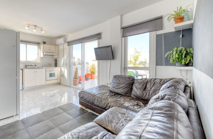 Image No.6-Appartement de 2 chambres à vendre à Paralimni