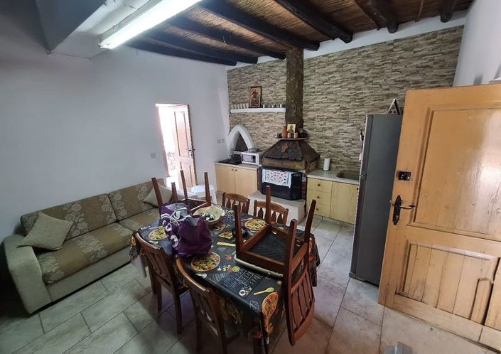 Image No.3-Villa de 2 chambres à vendre à Paphos