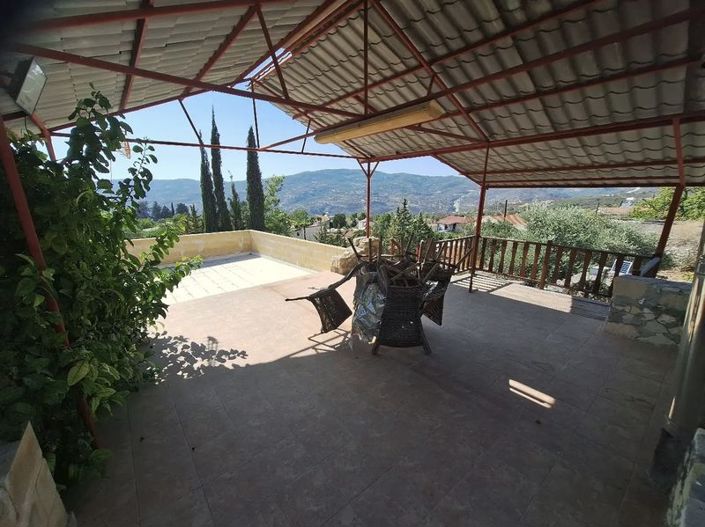 Image No.4-Villa de 2 chambres à vendre à Paphos