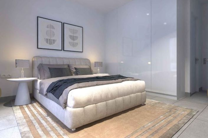 Image No.3-Appartement de 2 chambres à vendre à Prodromi