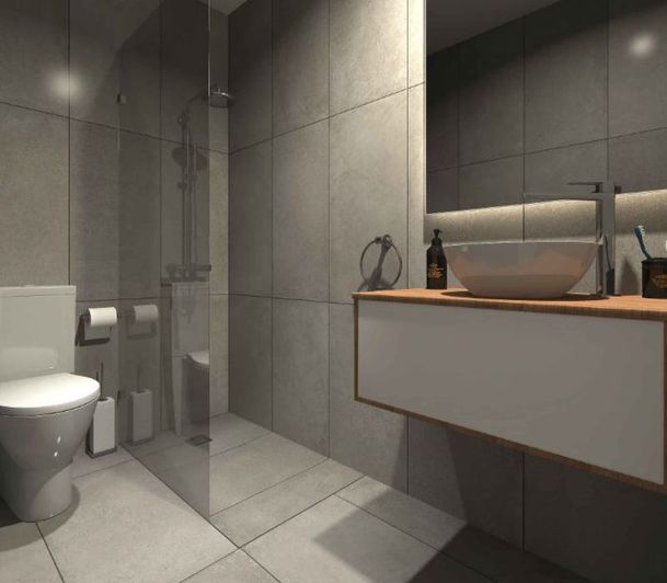 Image No.5-Appartement de 2 chambres à vendre à Prodromi