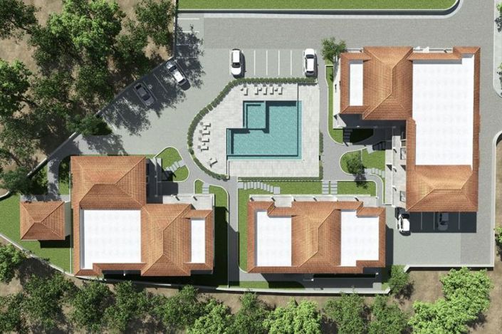 Image No.7-Appartement de 2 chambres à vendre à Prodromi