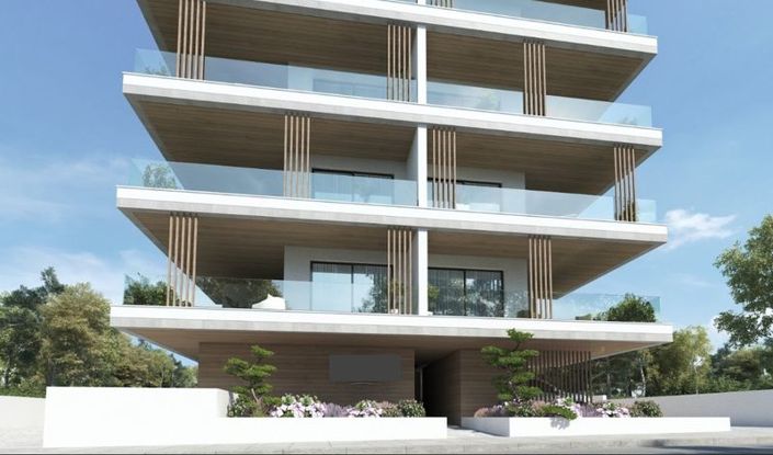 Image No.10-Appartement de 1 chambre à vendre à Larnaca