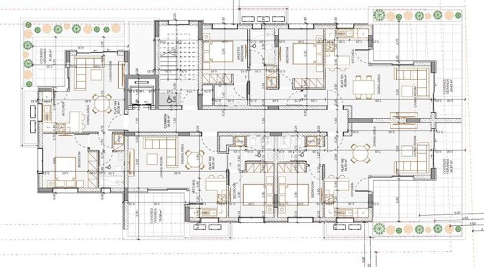 Image No.14-2 Bed Apartment for sale