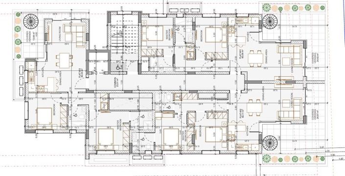 Image No.16-2 Bed Apartment for sale