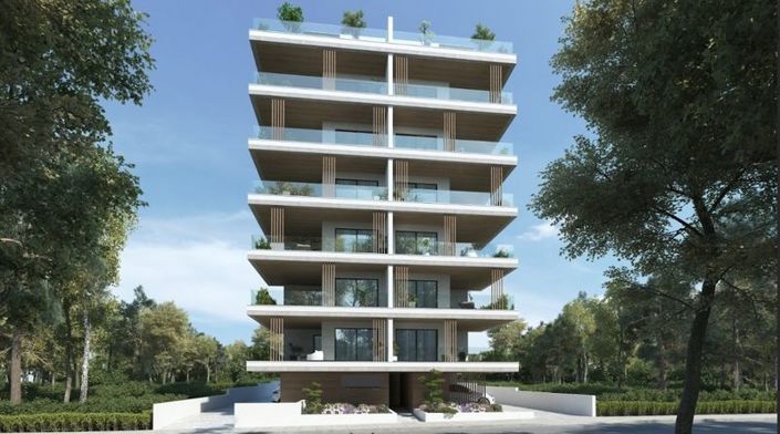 Image No.4-2 Bed Apartment for sale