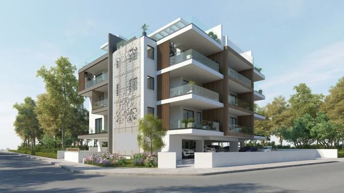 Image No.4-2 Bed Apartment for sale