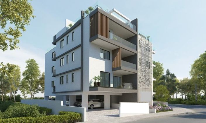 Image No.11-1 Bed Apartment for sale