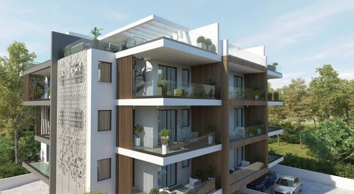 Image No.3-1 Bed Apartment for sale