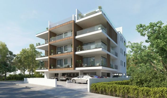 Image No.7-1 Bed Apartment for sale