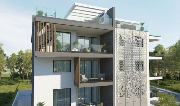 Image No.11-2 Bed Apartment for sale