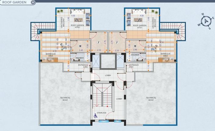 Image No.16-2 Bed Apartment for sale