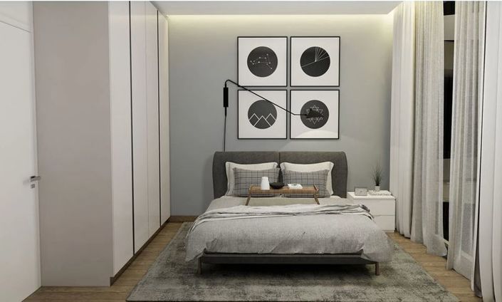 Image No.6-2 Bed Apartment for sale